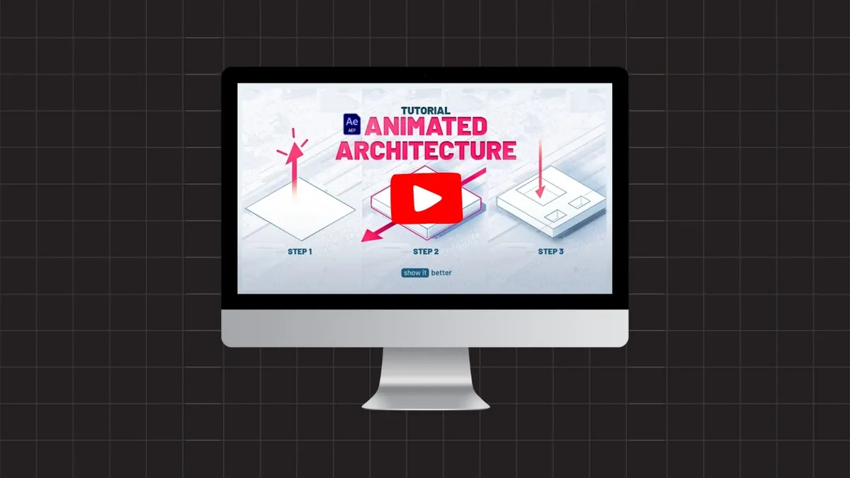 Animated Diagrams Course Video