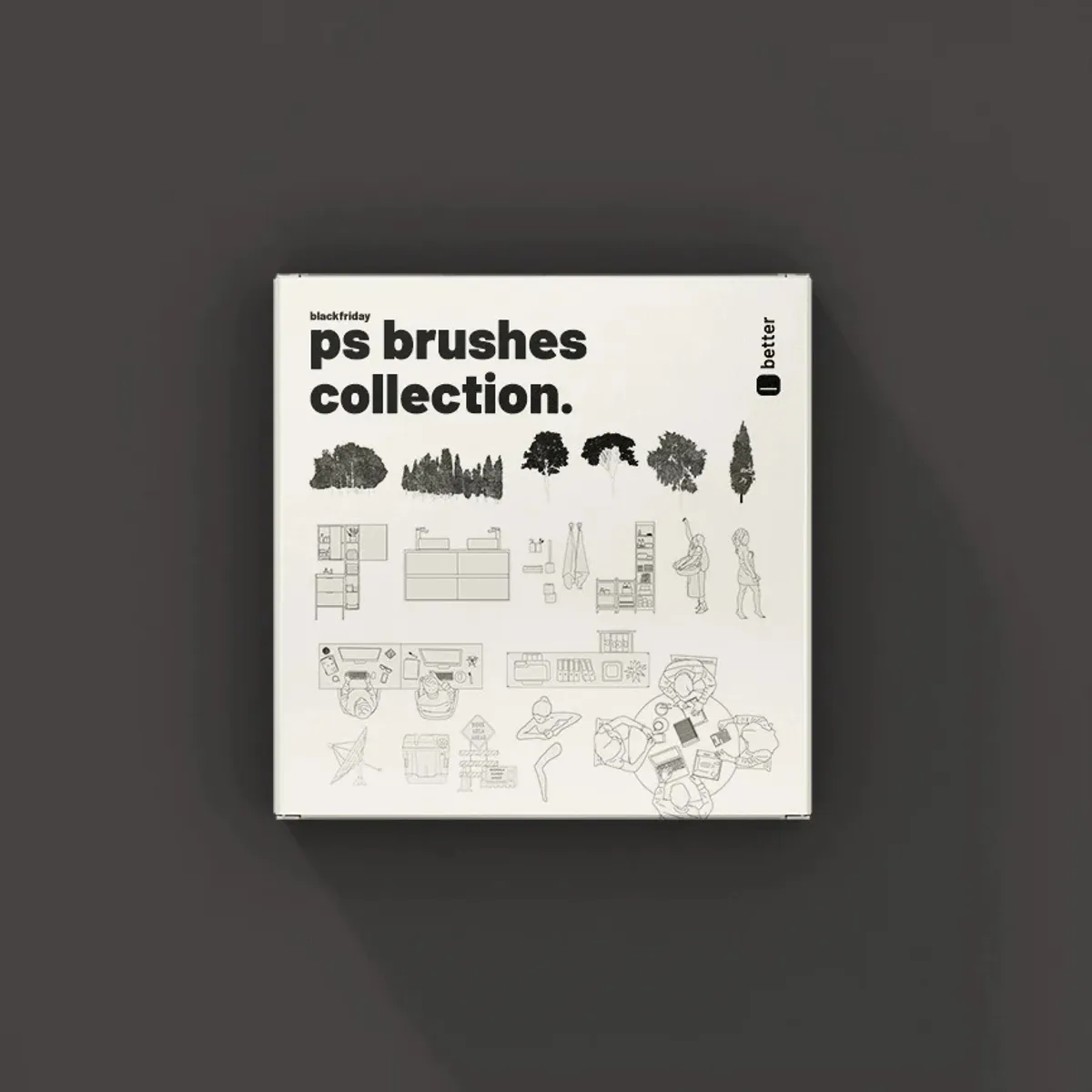 Category collections