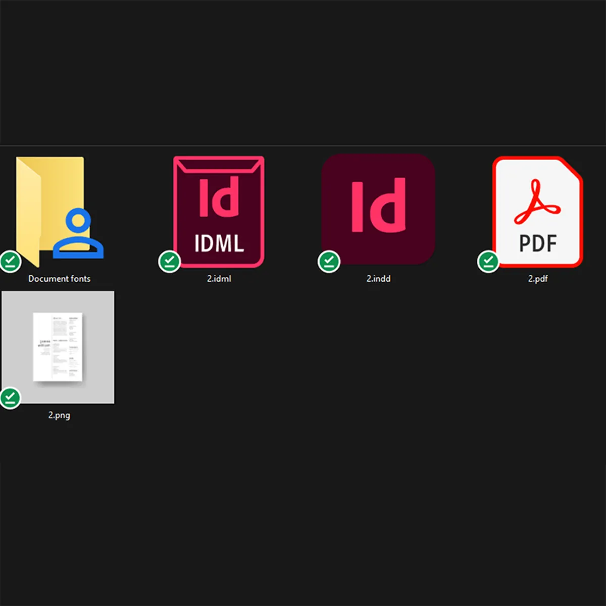 CV Architecture Templates 4