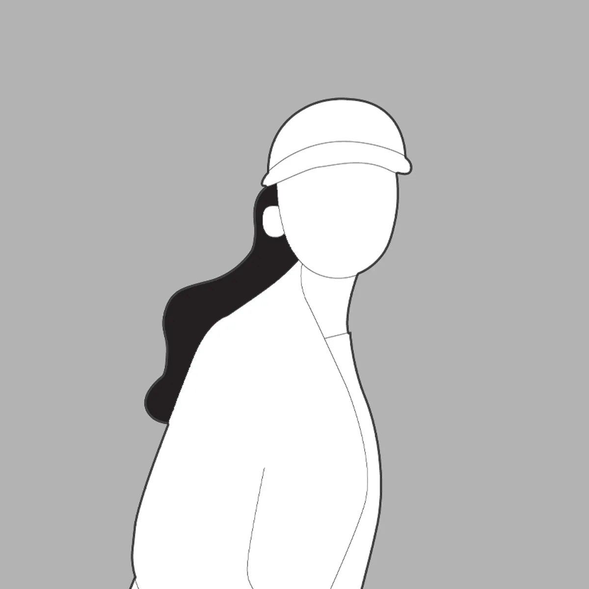 DEFAULT USER WOMAN 1