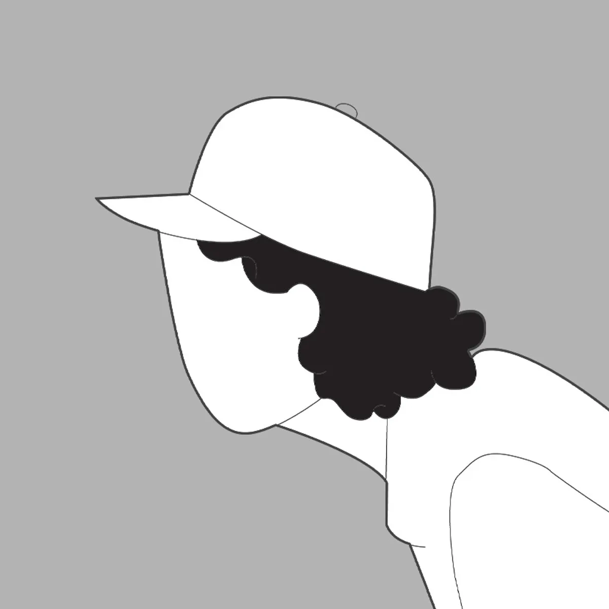 DEFAULT USER WOMAN 2