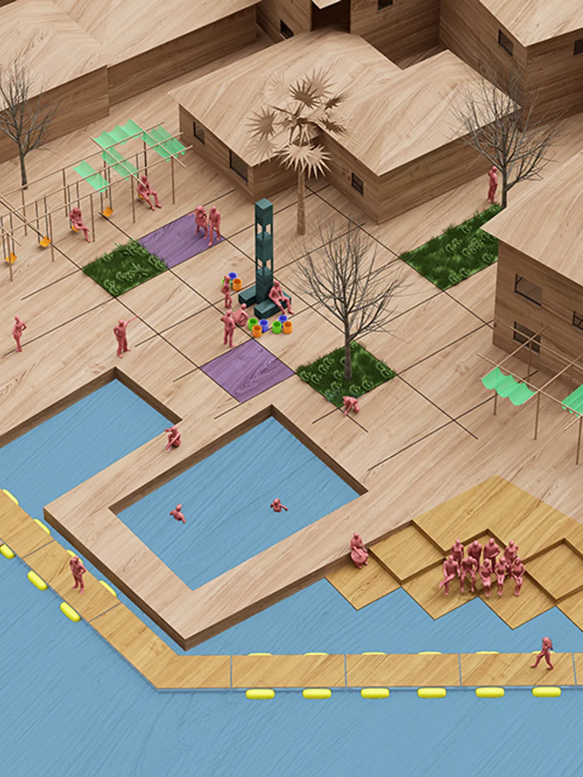 How to create an award winning architecture project 1