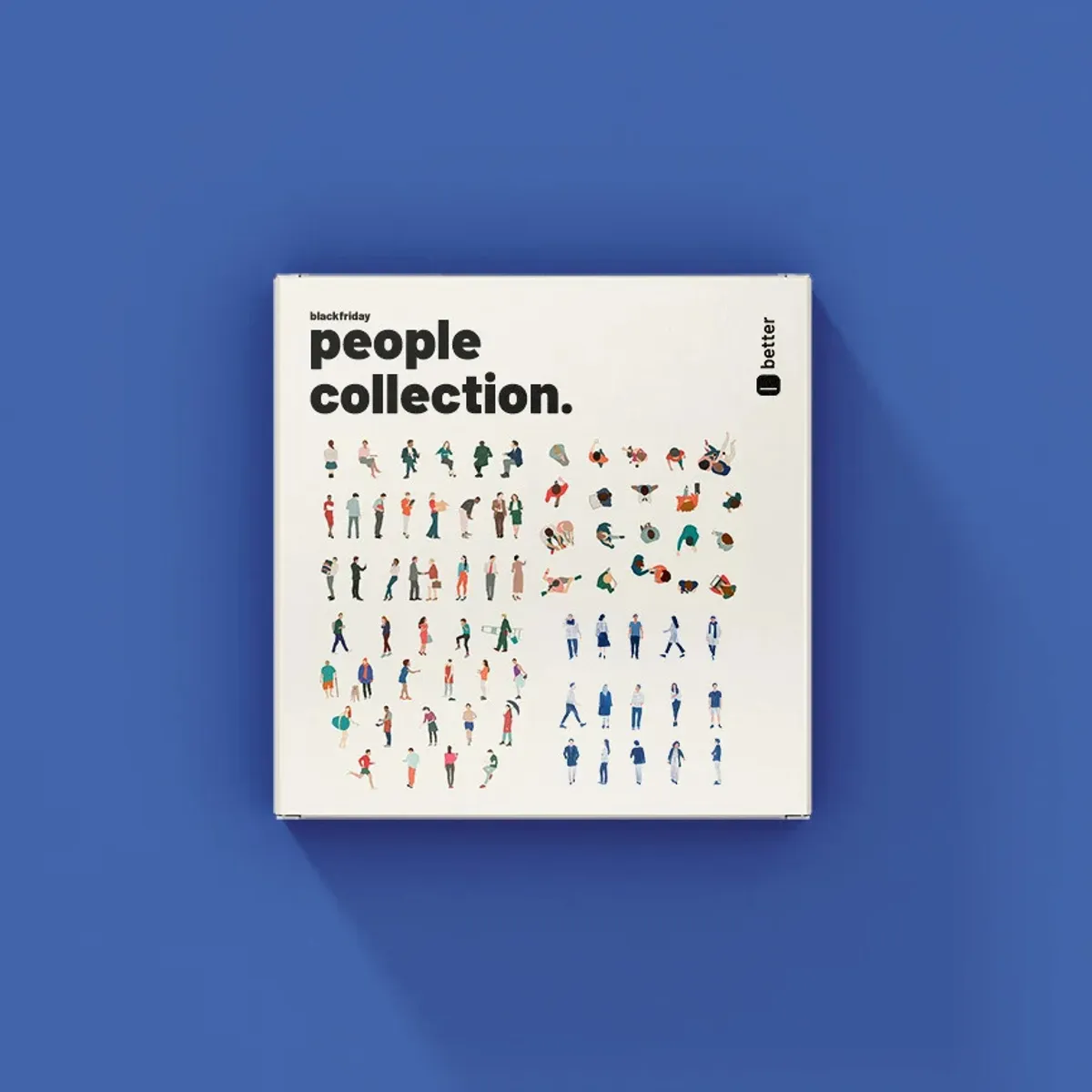 People collection