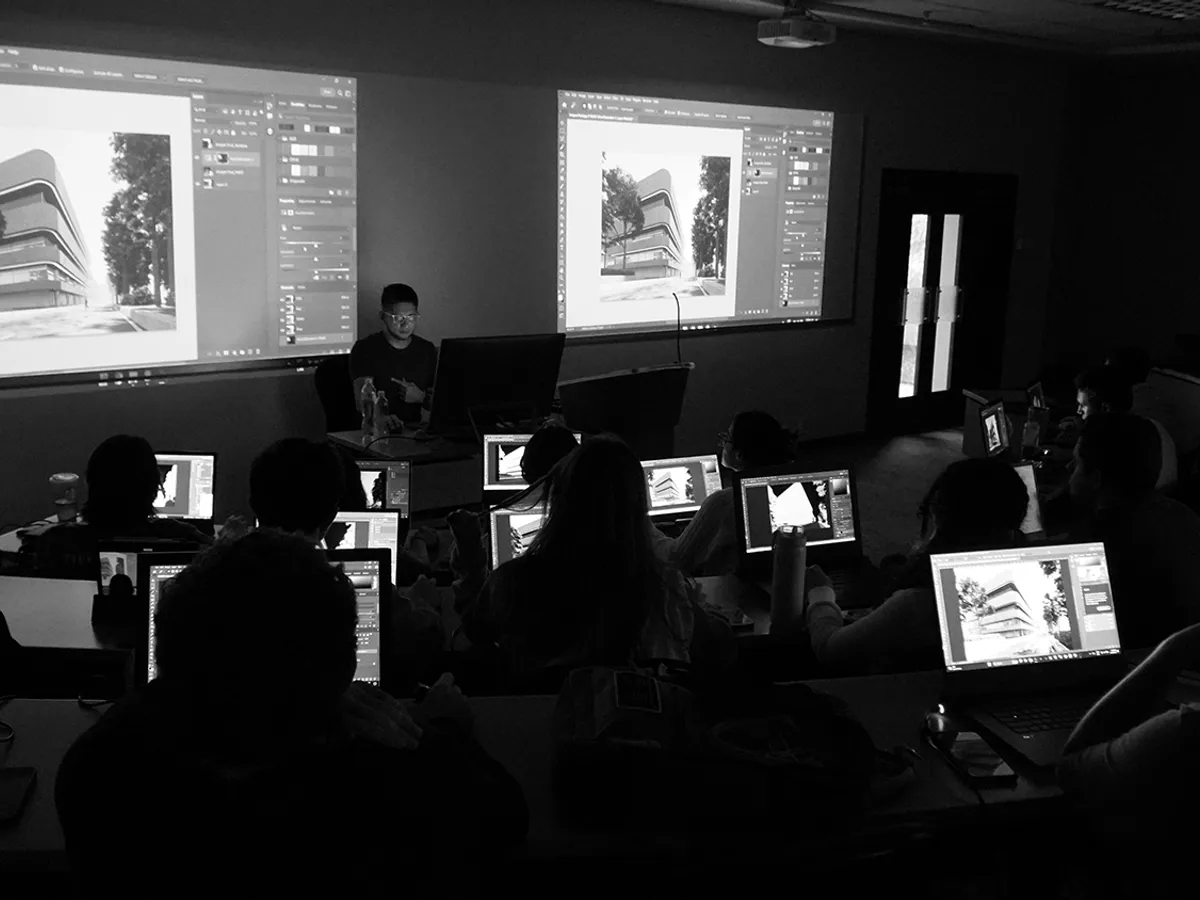 Steven Conference Guatemala workshop