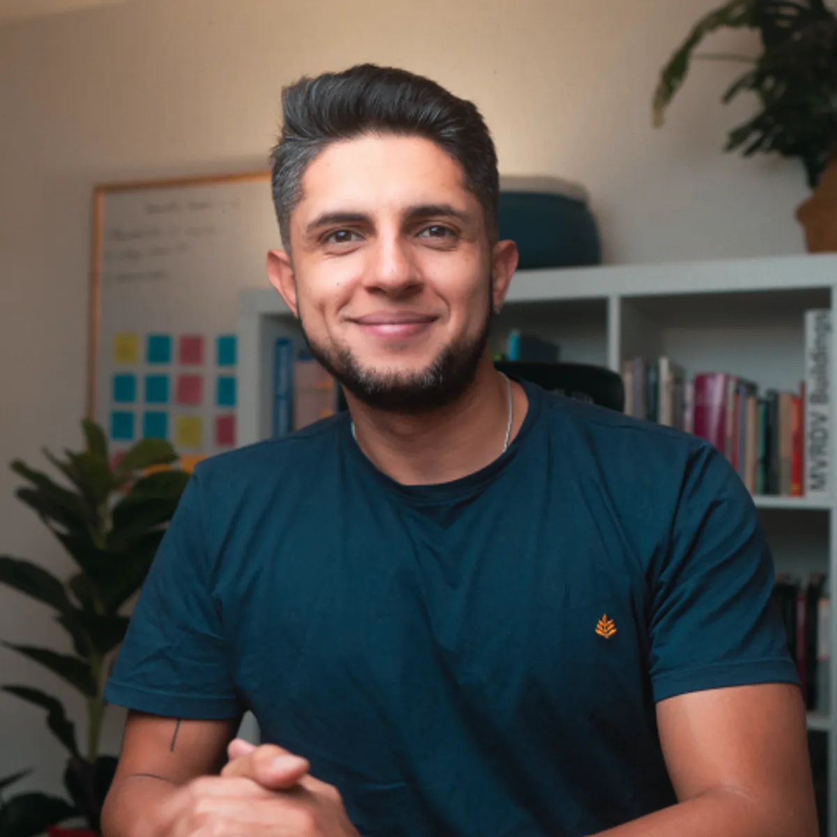 Headshot SR 2 Pequeña